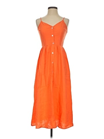 A New Day Casual Dress (view 1)