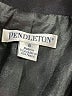 Pendleton 100% Virgin Wool Black Wool Blazer Size 8 - photo 6