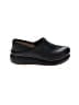 Dansko 100% Leather Black Mule/Clog Size EU 38 - photo 1