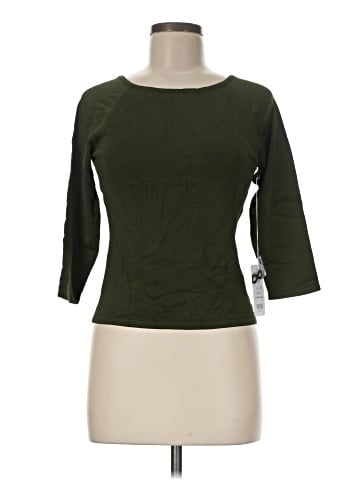 Carlisle 3/4 Sleeve T-Shirt (view 1)