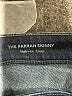 Adriano Goldschmied Solid Blue Jeans Size 32 waist - photo 8