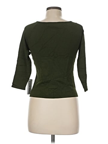 Carlisle 3/4 Sleeve T-Shirt (view 2)