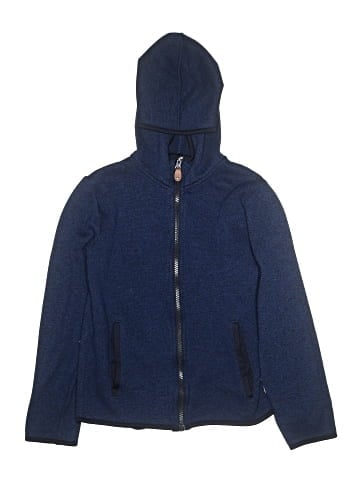 H&M Zip Up Hoodie (view 1)