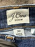 J.Crew Blue Jeans Size 30 waist - photo 7