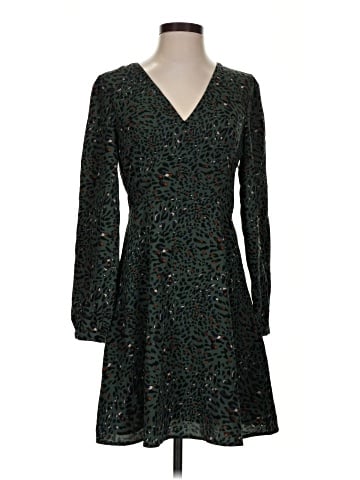 Everly Casual Dress (view 1)