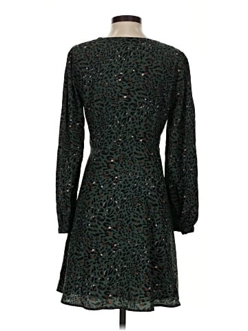 Everly Casual Dress (view 2)