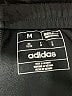 Adidas Black Athletic Shorts Size M - photo 3