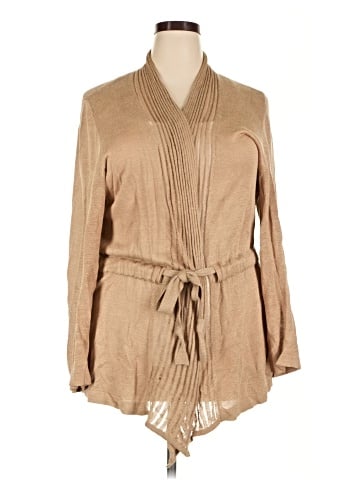 Kate Hill Cardigan (view 1)