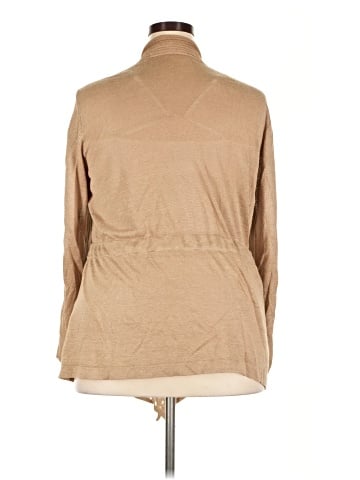 Kate Hill Cardigan (view 2)
