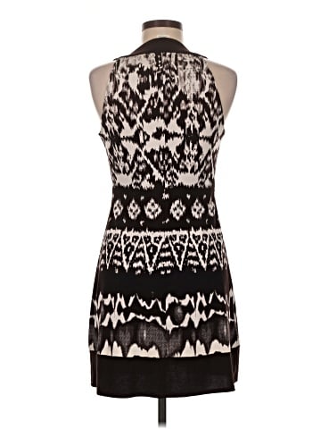 Wrapper Casual Dress (view 2)
