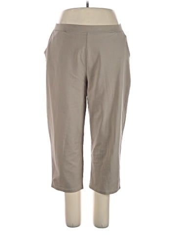 L.L.Bean Casual Pants (view 1)