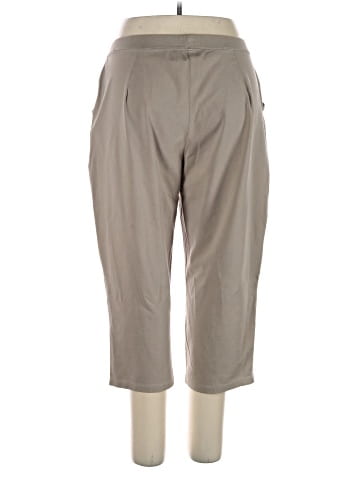 L.L.Bean Casual Pants (view 2)