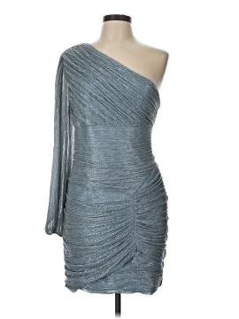 BCBGMAXAZRIA Cocktail Dress (view 1)