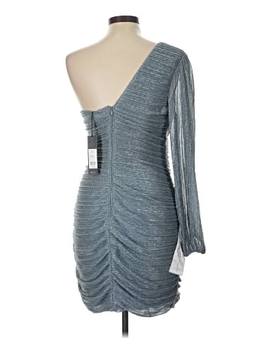 BCBGMAXAZRIA Cocktail Dress (view 2)