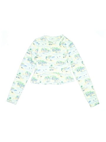 Janie and Jack Long Sleeve T-Shirt (view 1)