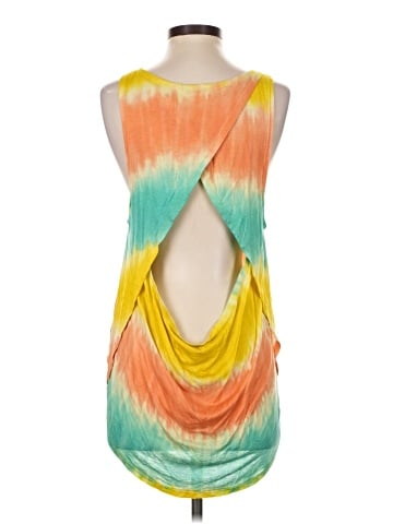 Poetry Tank Top (view 2)
