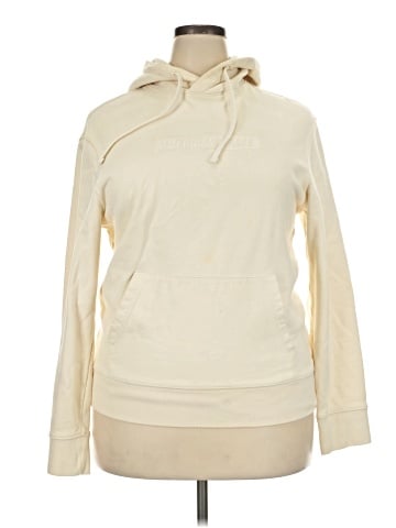 American Eagle Outfitters Pullover Hoodie (view 1)