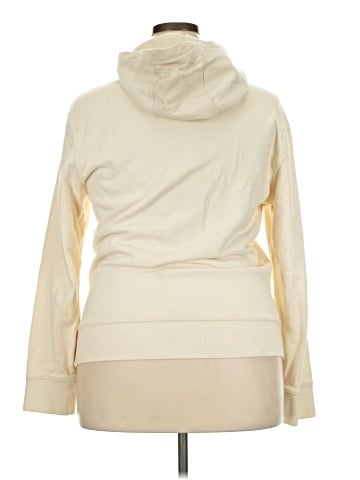 American Eagle Outfitters Pullover Hoodie (view 2)