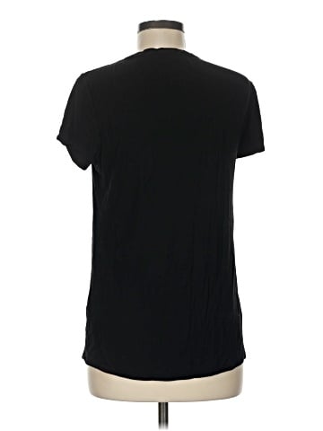 White House Black Market Short Sleeve T-Shirt (view 2)
