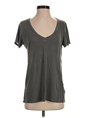 Adriano Goldschmied Short Sleeve T-Shirt (view 1)