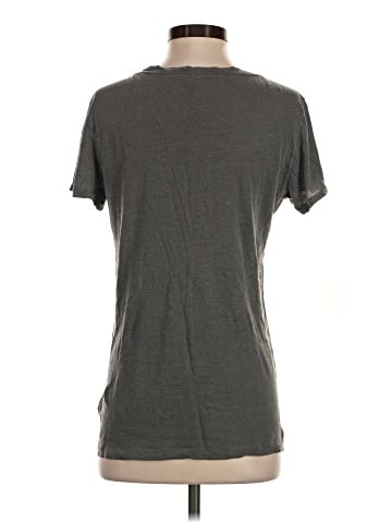 Adriano Goldschmied Short Sleeve T-Shirt (view 2)