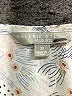 Valerie Stevens 100% Polyester Silver 3/4 Sleeve Blouse Size 3X - photo 7