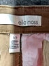 Ella Moss Tan Khakis Size 10 - photo 8