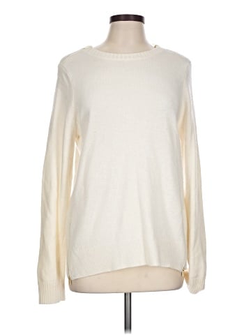 J.Crew Factory Store Pullover Sweater (view 1)