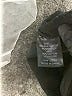 Brixon Ivy Black Sleeveless Blouse Size L - photo 8