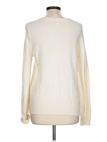 J.Crew Factory Store Pullover Sweater (view 2)