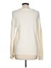 J.Crew Factory Store Ivory Pullover Sweater Size L - photo 2