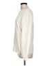 J.Crew Factory Store Ivory Pullover Sweater Size L - photo 5
