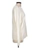 J.Crew Factory Store Ivory Pullover Sweater Size L - photo 4