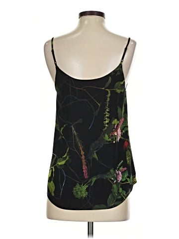 Babaton Sleeveless Blouse (view 2)