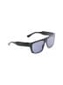 Jimmy Choo Gray Black Sunglasses One size - photo 1