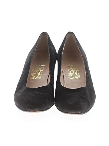 Salvatore Ferragamo Heels (view 2)