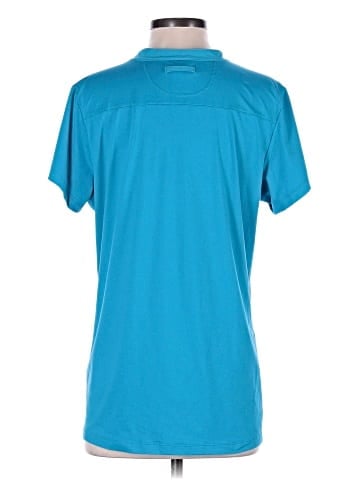 ExOfficio Short Sleeve Henley (view 2)
