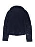 Mayoral Stars Blue Jacket Size 8 - photo 2