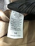 Habitual Tan Raincoat Size 16 - photo 7