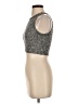 Wilfred Free Gray Tank Top Size XS - photo 5