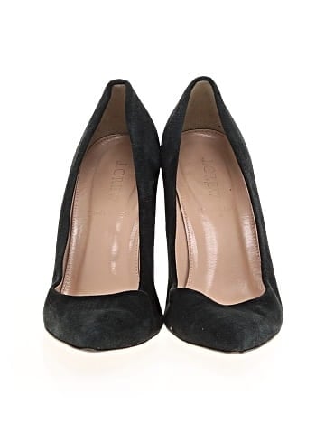 J.Crew Heels (view 2)
