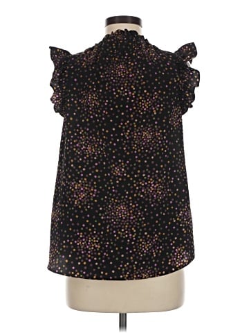 Kate Spade New York Short Sleeve Blouse (view 2)