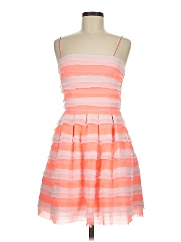 ERIN Erin Fetherston Cocktail Dress (view 1)