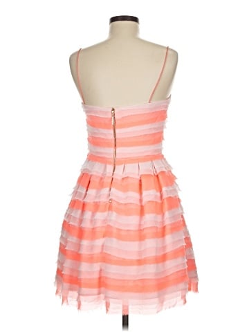 ERIN Erin Fetherston Cocktail Dress (view 2)