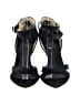 Gucci Black Sandals Size EU (IT) 40 / US 10 (wide) - photo 2