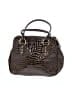 Joan Rivers Animal Print Brown Shoulder Bag One size - photo 5