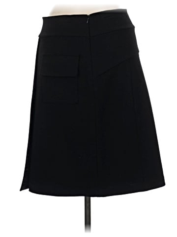 Diane von Furstenberg Wool Skirt (view 2)