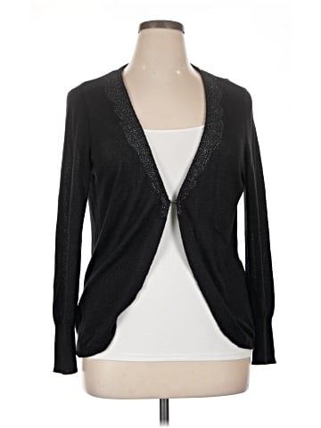 Simply Vera Vera Wang Cardigan (view 1)