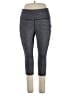 Xersion Gray Active Pants Size XL - photo 1
