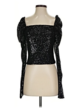 Ramy Brook Long Sleeve Top (view 1)